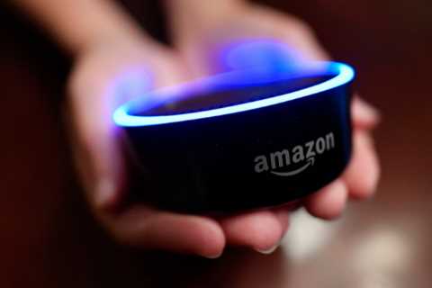 Amazon to Pay $25 Million to Settle Children’s Privacy Charges
