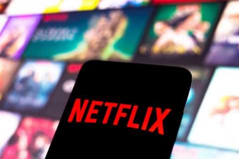 Major Netflix changes leave hit shows and films hanging in the balance in UK