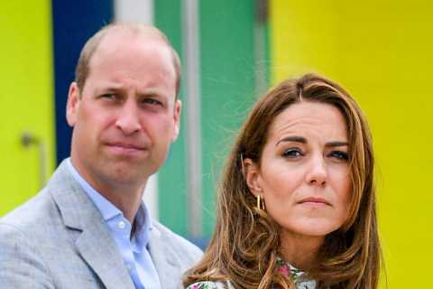Inside Princess Kate and Prince William’s isolated former home in rural North Wales – and how she..