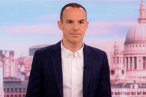 Martin Lewis MSE issues urgent warning to anyone with credit card debt – can you save £1,000s?
