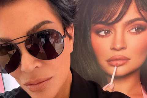 Kardashian fans left confused as Kris Jenner, 67, looks ‘unrecognizable’ in new close-up photo of..