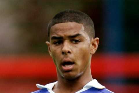 Forgotten ex-Chelsea starlet once touted as ‘good enough for Real Madrid’ left unemployed aged 34