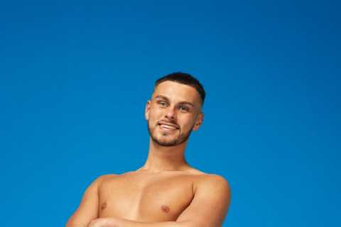Love Island star George hits back at ex girlfriend who accused him of being ‘a cheat and a liar’
