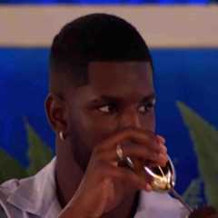 Love Island fans convinced islander is a ‘walking red flag’ after awkward moment on last night’s..