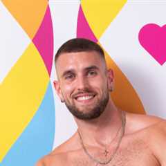 Love Island fans say new bombshell Zachariah is ex villa boy’s ‘twin’ – can you guess who?