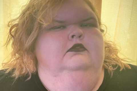 Who is 1000-lb Sisters star Tammy Slaton’s husband?