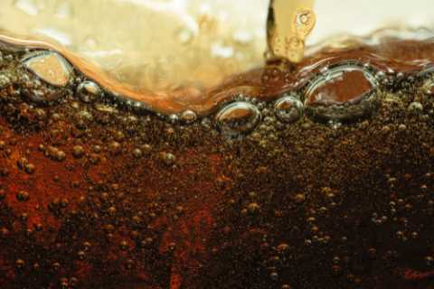 Warning as sweetener used in Diet Coke and Red Bull ‘destroys gut cells and could increase cancer..