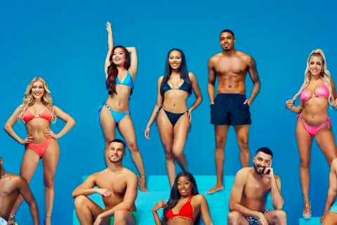 Love Island shock as new contestant claims they’re ‘in a relationship’ outside of the villa