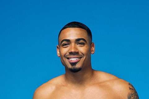 New Love Islander Tyrique Hyde reveals why he’d have sex on show and second secret villa connection