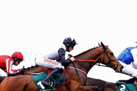 When is Cheltenham Festival 2024? TV channel, streaming info, how to get tickets and dress code