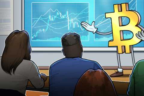 Blackrock CEO issues dire warning over ‘debt ceiling drama’ — Bullish for Bitcoin?