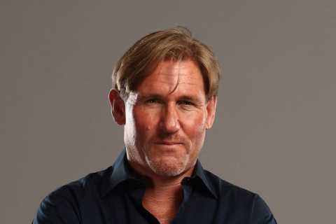 I was youngest ever Premier League owner – I got £10,000 out in pound coins to pay an FA fine then..