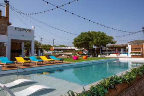 Inside the new Love Island villa with sexiest ever Hideaway, new bedroom and incredible make-up room