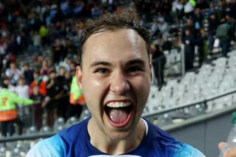Chelsea could have half the team of the tournament at U20 World Cup in welcome relief to Todd..