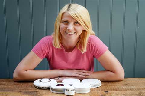 I tested smoke alarms from £6 by the major retailers – the winner will keep you safe for less