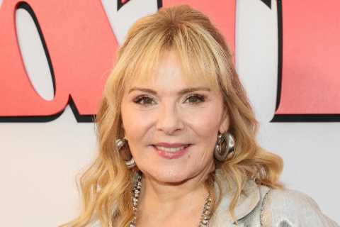 Kim Cattrall returning to season 2 of Sex and the City spinoff after nasty years-long feud with..