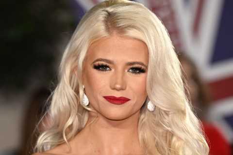 EastEnders star Danielle Harold’s real life health battle revealed after Lola Pearce’s tragic death