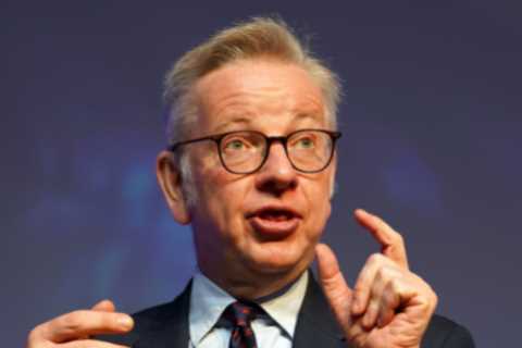 Michael Gove blasts Remainer civil servants with bad ‘attitudes’ for treating Brexit like a ‘big..