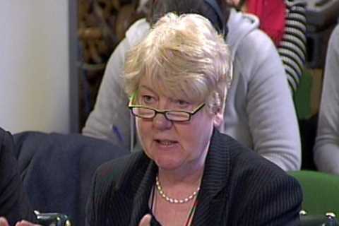Acting chair of the BBC revealed after Richard Sharp resigns over £800k loan guarantee to Boris..