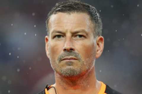 Mark Clattenburg in shock career change as former Premier League referee lands incredible TV role..