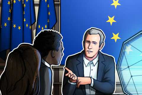Europe’s right-wing political groups find cause in crypto 