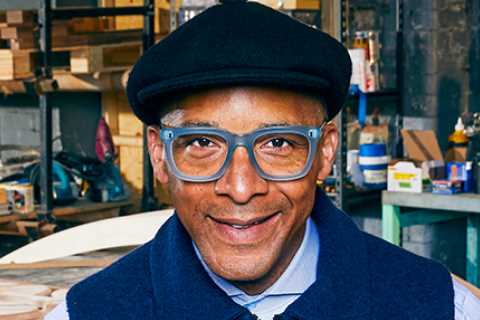 The Repair Shop’s Jay Blades lands new role away from hit BBC series
