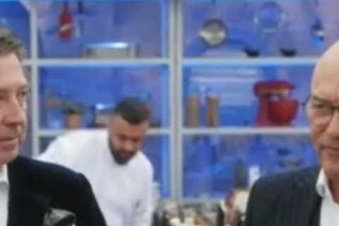 MasterChef fans all say the same thing about John Torode and Gregg Wallace during series’ final