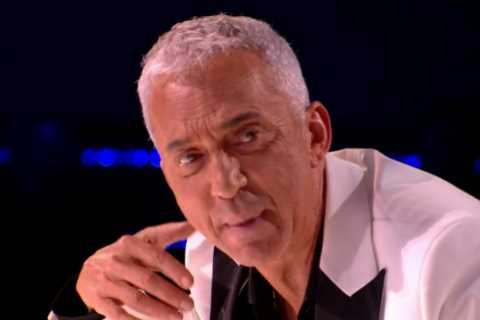 BGT in new ‘fix’ blunder after Bruno Tonioli asks Simon Cowell for ‘permission’ in judges vote