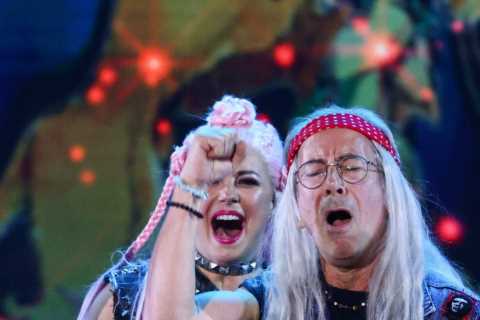 How bad is Britain’s Got Talent when Ben Elton singing Queen doesn’t even make the top 50 worst..
