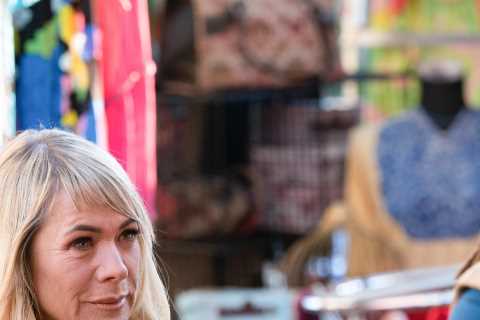 Sharon Watts makes a huge decision about Keanu Taylor in EastEnders