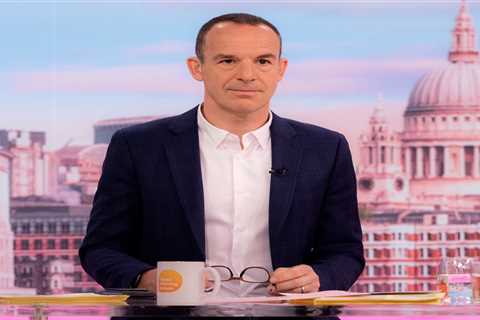 Martin Lewis’ tip boosted my income by £2,330 – all I did was make a simple call and you can do it..
