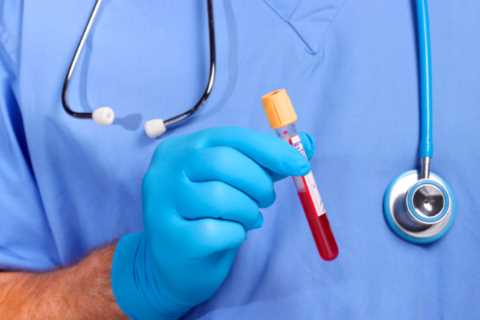 Groundbreaking new blood test for 50 types of cancer ‘gives GPs instant results in major NHS trial’