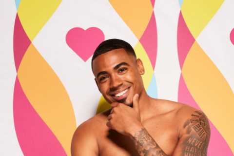 Love Island’s Tyrique reveals what gives him the ick with girls – despite his famous dad