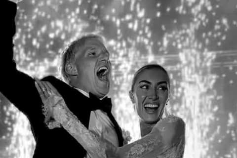 Inside Jamie Laing and Sophie Habboo’s incredible honeymoon villa after disastrous journey