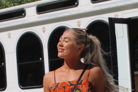 Love Island fans are all saying the same thing after spotting something odd in Paige Turley’s snap