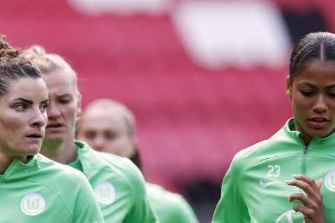 Ex-Arsenal ace Janssen wants Barcelona to face ‘hardest possible’ Women’s Champions League battle..
