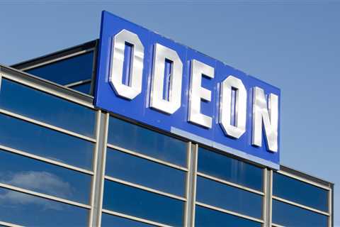 Major cinema chain to start shutting several branches within days – is your local on the list?