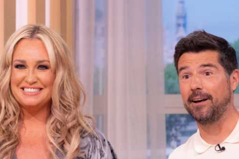 This Morning set for midweek shake-up as TWO presenters will partner Holly Willoughby next week