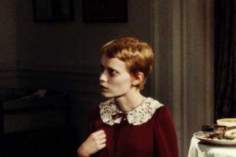 TV viewers unable to finish ‘freaky’ horror movie Rosemary’s Baby