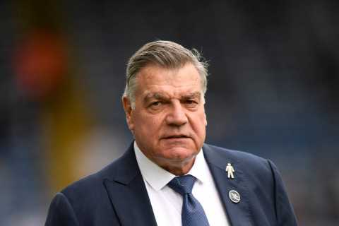 Sam Allardyce wants to return to Leeds in new role despite being sacked after Premier League..