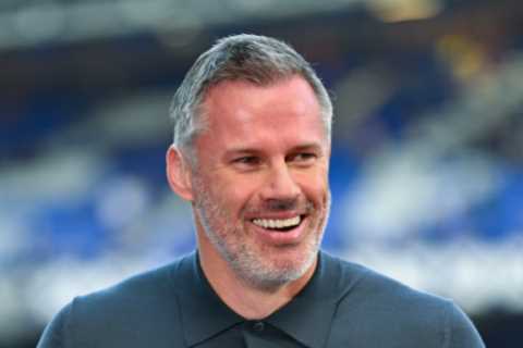 Jamie Carragher tells Liverpool to ‘move on’ star after seven years that Klopp called ‘one of best’ ..