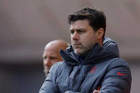Chelsea ‘seal Mauricio Pochettino’s first transfer after triggering £52million release clause after ..