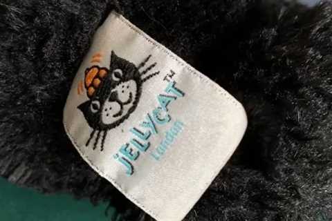 I’m a charity shop pro – these are the Jellycat toys you should look out for as they could be worth ..