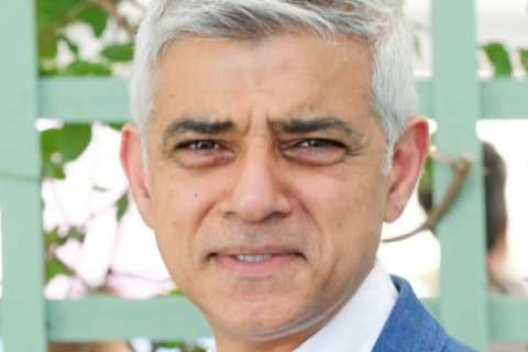 Sadiq Khan’s City Hall staff encouraged to join militant eco clowns at Extinction Rebellion