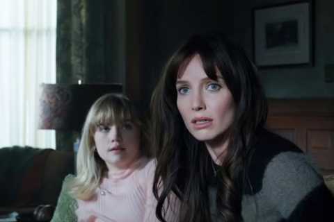 Amazon Prime viewers terrified by ‘unhinged’ horror film Malignant with shocking twist