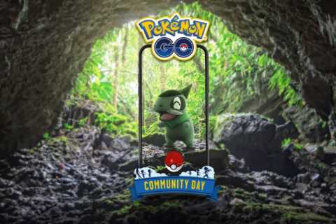 Pokémon Go players excited by the first week of events in the Hidden Gems season