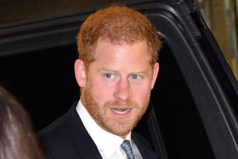 Prince Harry set to land in the UK for bombshell court case as King Charles is away on holiday