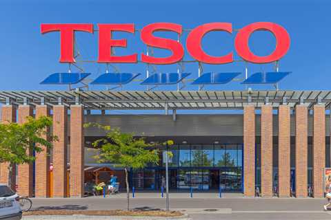 Supermarket giant cuts prices on everyday essentials across 800 stores – see the full list