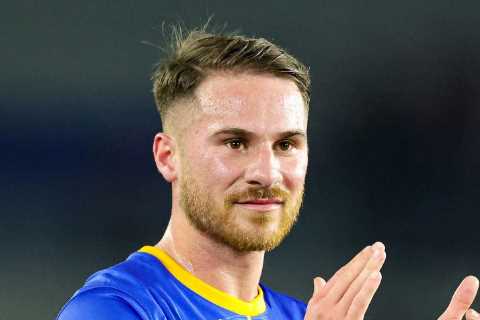 Man Utd and Chelsea fans furious as Liverpool’s ‘bargain’ Alexis Mac Allister transfer fee revealed ..