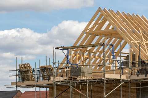 Red Wall Tories tell Rishi Sunak to build 500,000 new homes in the North – as party battles to keep ..